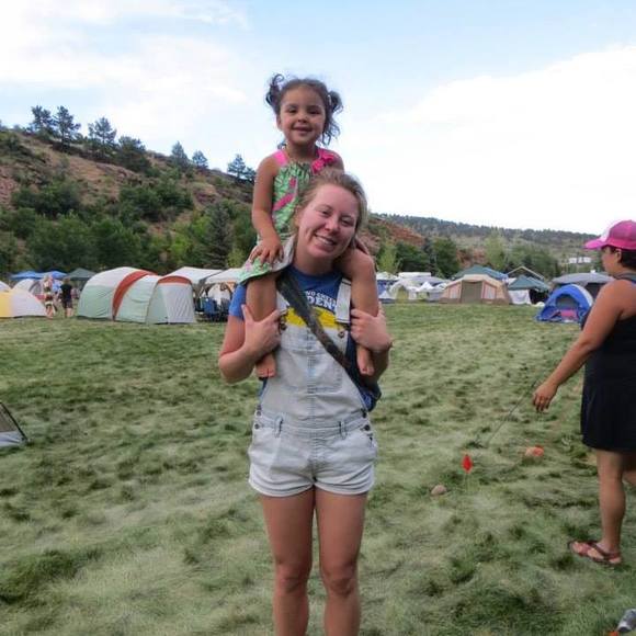 Meet your Posher, Kelsey - Picture 1 of 1